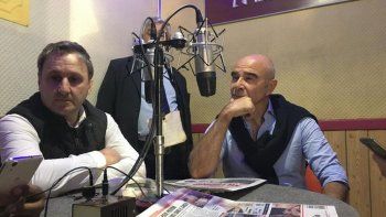 G&oacute;mez Centuri&oacute;n todav&iacute;a no se manifest&oacute; sobre la decisi&oacute;n de su candidato a gobernador.