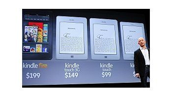 Costará menos de la mitad que el iPad.