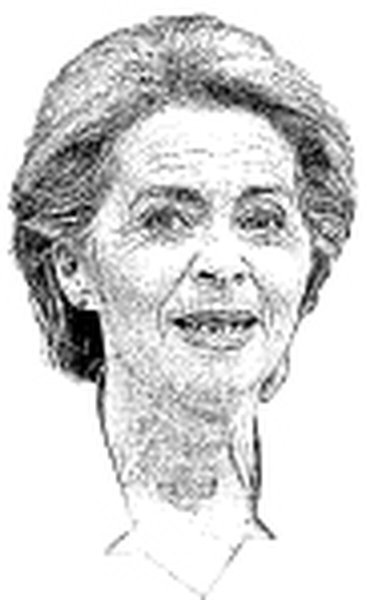 Ursula von der Leyen