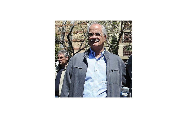 Jorge Taiana.