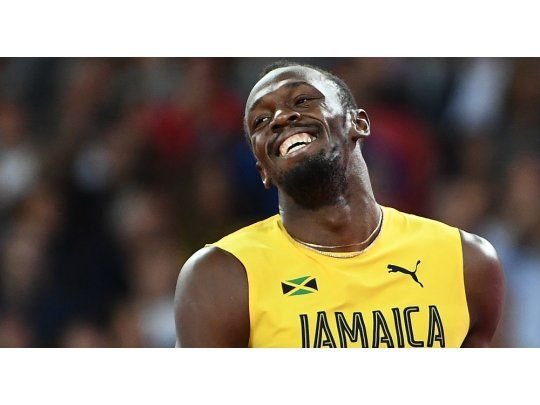 De la decepción a la resignación, Bolt explicó por qué perdió