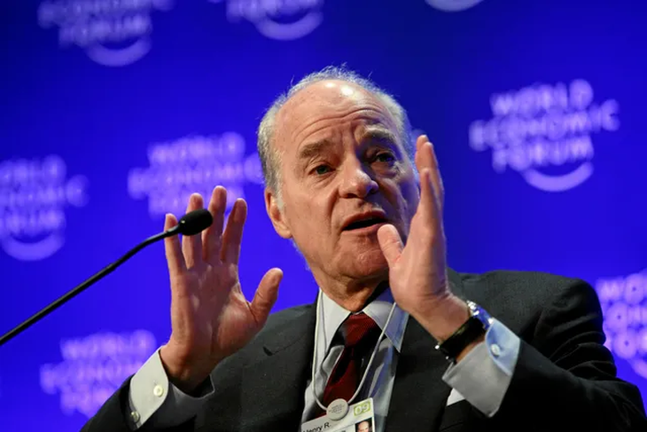 From Tulsa to the financial top, Henry Kravis accumulated billions and redefined the rules of the game with investments that moved millions. From Tulsa to the financial top, Henry Kravis accumulated billions and redefined the rules of the game with investments that moved millions.