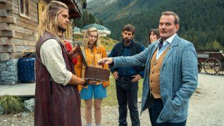 El film europeo es una de las grandes apuestas de la plataforma de streaming.