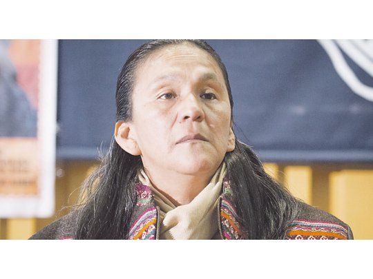 Milagro Sala