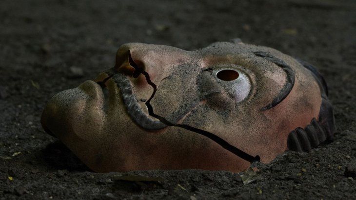 Cada nueva temporada que Netflix presenta de la Casa de Papel demuestran porqué es una de las mejores series del mundo.