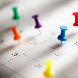 2026 comienza con un feriado y se suman 3 findes XL al calendario. 2026 comienza con un feriado y se suman 3 findes XL al calendario.