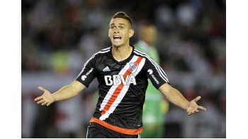 River volvió al triunfo en la Superliga tras seis fechas.
