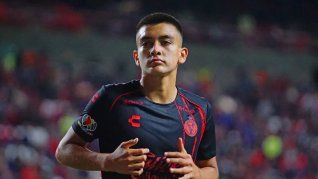 El juvenil jugador de Xolos, Gilberto Mora, se convirtió en el jugador más valioso de la Liga MX. El juvenil jugador de Xolos, Gilberto Mora, se convirtió en el jugador más valioso de la Liga MX.