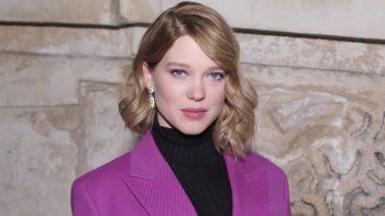 lea seydoux se une a dune parte 2 como lady margot
