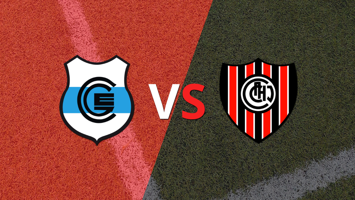 Gimnasia (J) faces the visit of Chacarita on date 30 of zone B