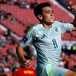 Gilberto Mora estará siendo observado durante todo el Mundial por allegados al Real Madrid. Gilberto Mora estará siendo observado durante todo el Mundial por allegados al Real Madrid.