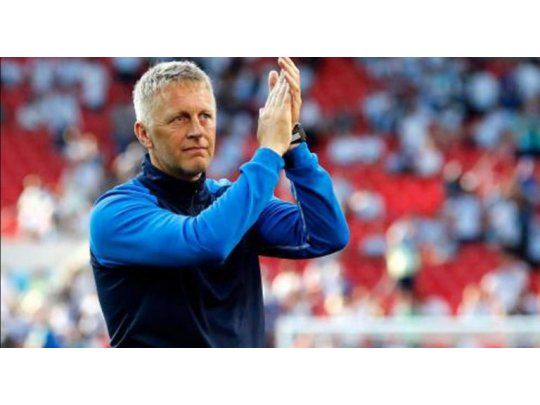 Heimir Hallgrimsson.