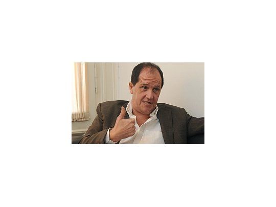 Ariel Basteiro