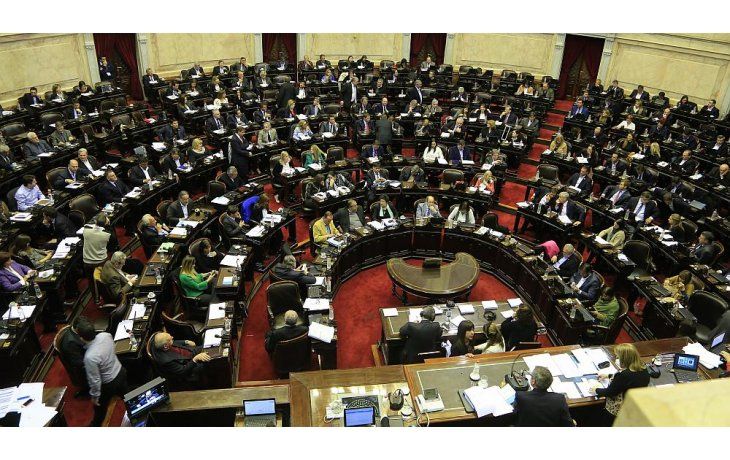 ámbito.com | Los diputados que más y que menos proyectos presentaron en 2017