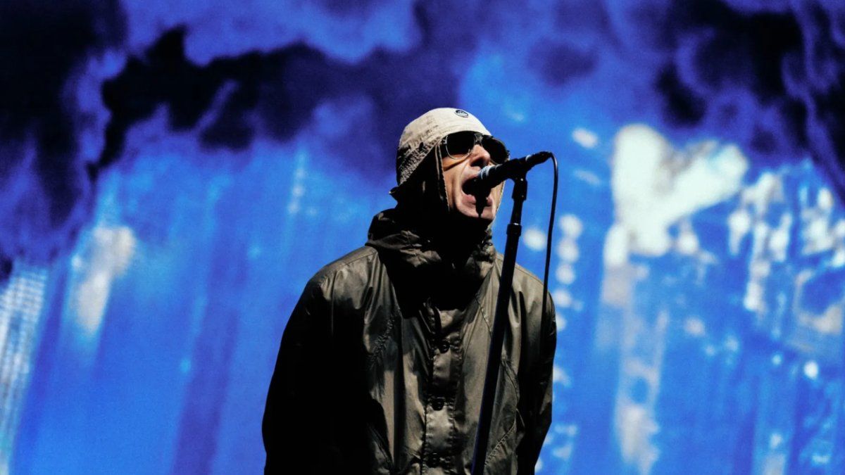 Liam Gallagher reveló que la gira 2027 de Oasis no es una despedida "pero podría ser la última"