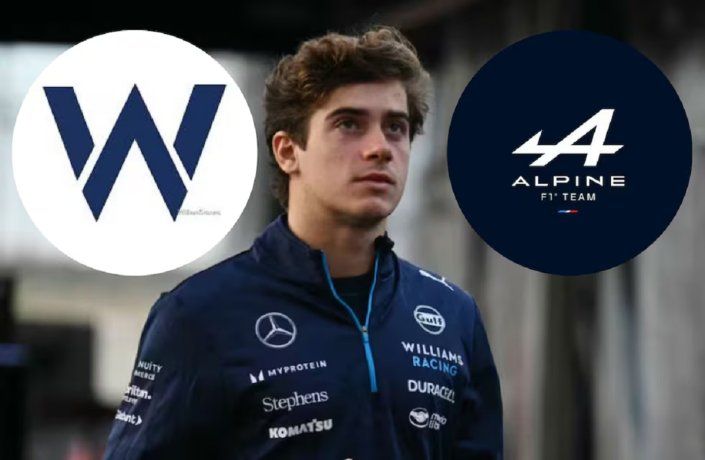 If Colapinto is brought to Alpine, this may lead to tensions with Australian Jack Doohan. If Colapinto is brought to Alpine, this may lead to tensions with Australian Jack Doohan.