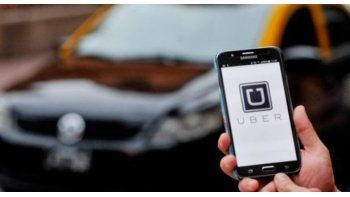 Uber podría entrar en delito por desacato