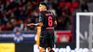 Equi Férnandez played only 14 minutes in his debut and was expelled despite the victory of Bayer Leverkusen.