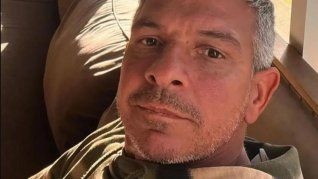 El ex Gran Hermano se encutra afrontando un juicio en su contra. El ex Gran Hermano se encutra afrontando un juicio en su contra.