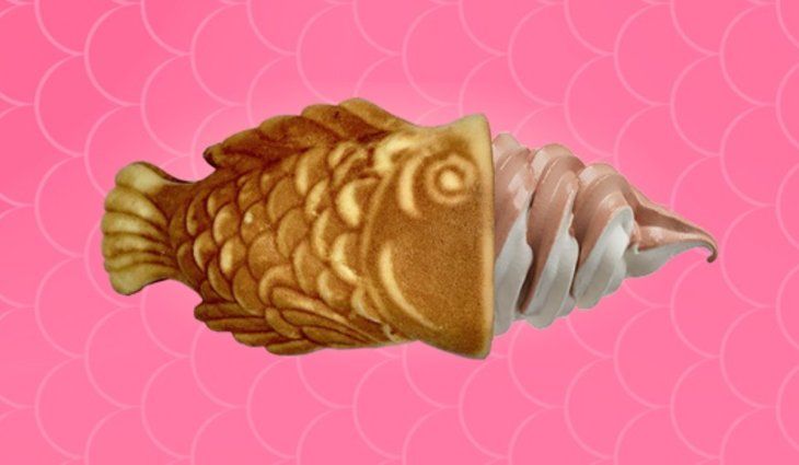 El croyaki está hecho con masa de hojaldre y rellenos tanto dulces como salados. El croyaki está hecho con masa de hojaldre y rellenos tanto dulces como salados. 