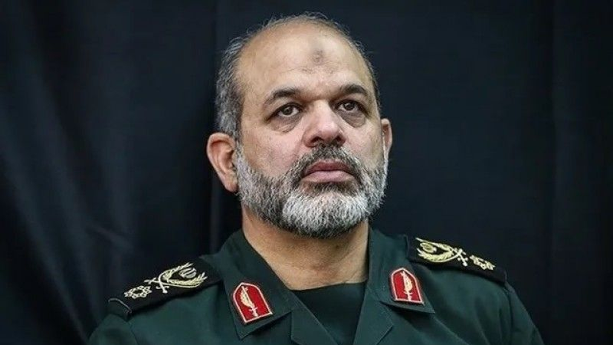 Iran chose as the new Chief of the Revolutionary Guard one of those accused by the attack of the AMIA