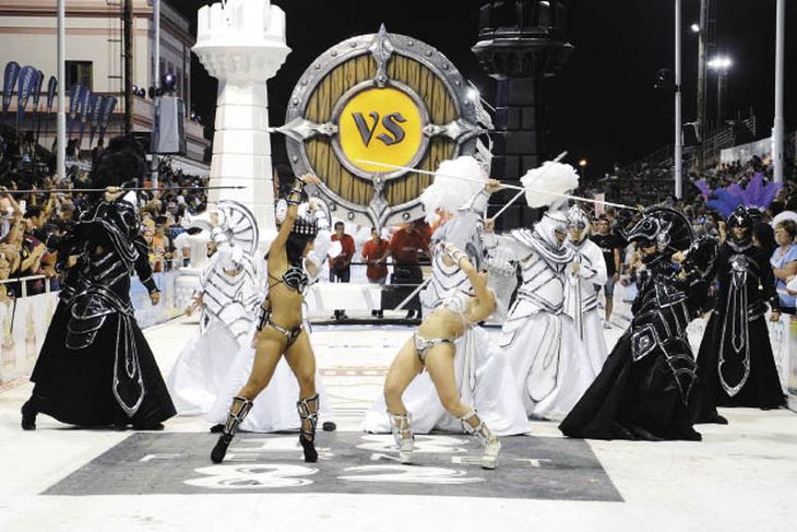 Vacaciones. En todas las provincias se preparan para recibir a los turistas el fin de semana XL. Vacaciones. En todas las provincias se preparan para recibir a los turistas el fin de semana XL.