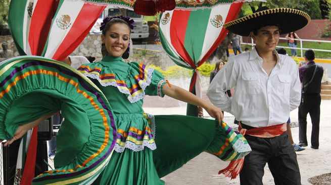 El pueblo de los templos sin techo: el secreto mejor guardado a tres horas de Guadalajara