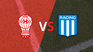 Racing Club wants to take the lead in the tournament against Hurricane Racing Club wants to take the lead in the tournament against Hurricane