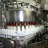 La industria láctea atraviesa un momento de recuperación. La industria láctea atraviesa un momento de recuperación.