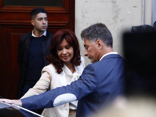 Cámaras empresarias repudiaron el atentado contra Cristina