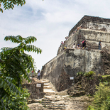 Tepoztlán Tepoztlán