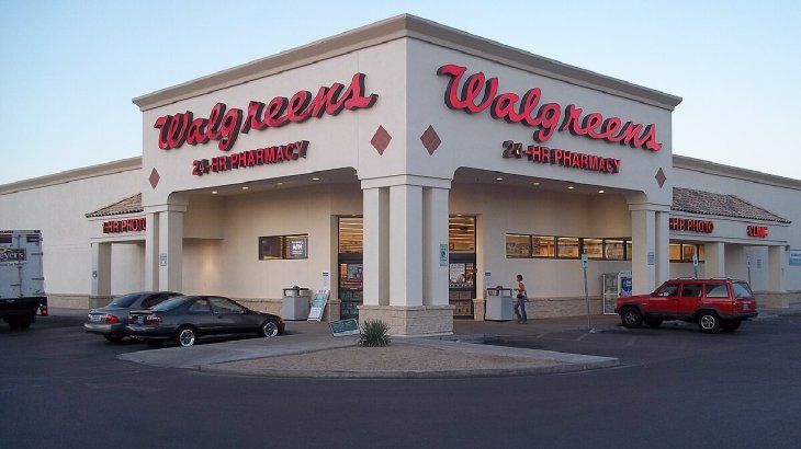 M&aacute;s de 1.000 tiendas de Wallgreens cerrar&aacute;n para siempre.