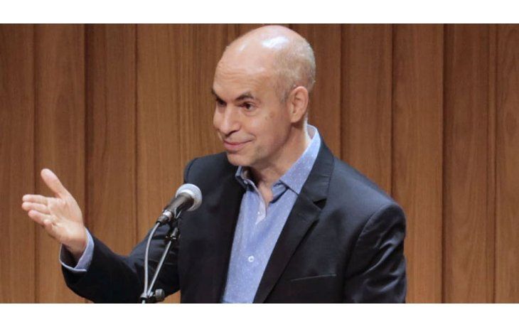 ámbito.com | Larreta pide habilitaciones automáticas, sin escribanos