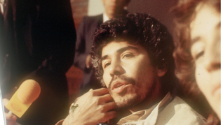 Rafael Caro Quintero, el exnarco más rico de México.