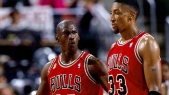 Pippen aseguró que Kobe Bryant fue mejor que Jordan.