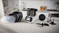 ámbito.com | Robot chef 2