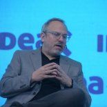 Diego Valenzuela no descartó una PASO en la Provincia para 2027. Diego Valenzuela no descartó una PASO en la Provincia para 2027.