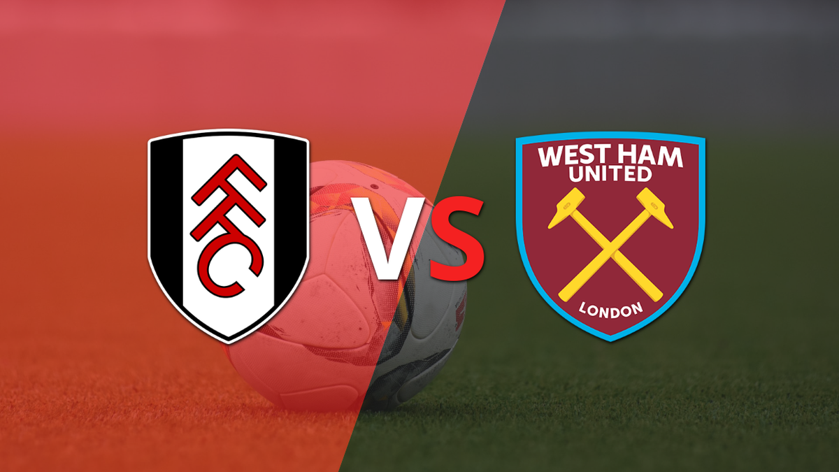 Fulham will face West Ham United on matchday 4
