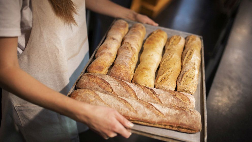 Las panaderías son además un modelo de negocios de fácil gestión.