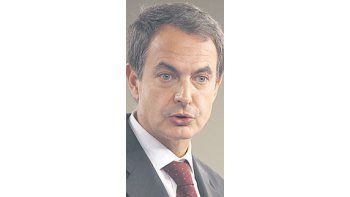 José Luis Rodríguez Zapatero