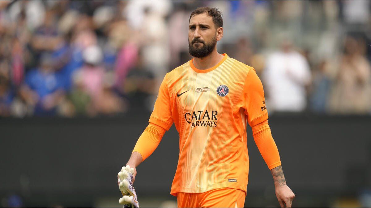 The internal exploded in PSG: Donnarumma will leave the club and pointed against the DT in the networks