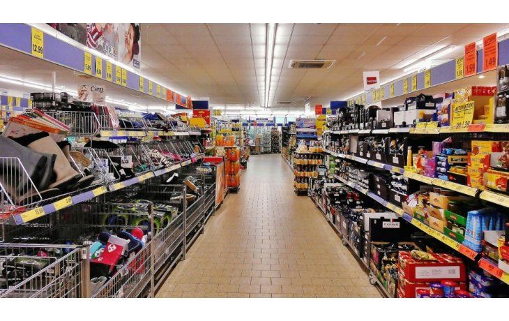 ámbito.com | consumidor góndola supermercados