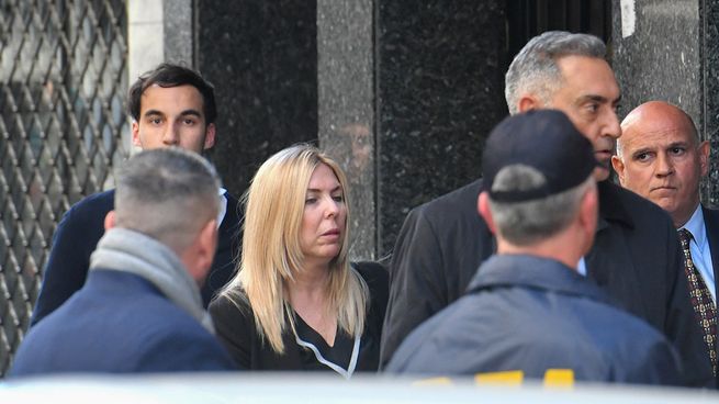 El juzgado N° a cargo de la jueza Capuchetti se quedó con todas las causas del tema.