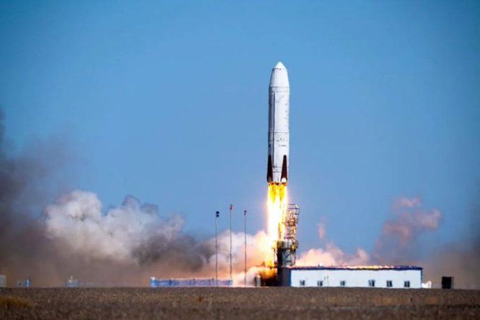 Trump seeks that the space flight industry grow. 