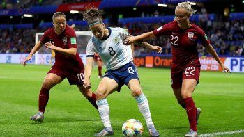Real Madrid se mete en el fútbol femenino y con una argentina en sus filas