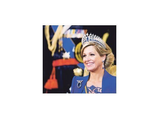 HOLANDA: La máxima desconfianza