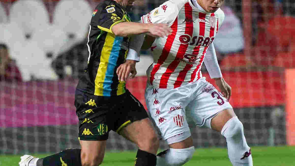 Union and Aldosivi closed the date with a pale draw