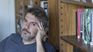 Jorge Consiglio, author of the brand new police crime La Circunstancia, which Eterna Cadencia edited. Jorge Consiglio, author of the brand new police crime La Circunstancia, which Eterna Cadencia edited.