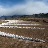 Este lugar ha logrado maravillar al turismo por su reconocido ovnipuerto. Este lugar ha logrado maravillar al turismo por su reconocido ovnipuerto.