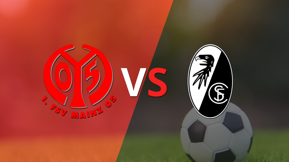 Mainz will host Freiburg on the 13th
